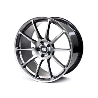 Neuspeed RSe102 FlowFormed Wheel 19x8.5 ET45 (5x112 / 57.1CB)