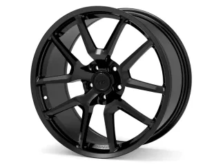 Neuspeed RSe104 Flow Formed Wheel 19x9 ET45 (5x112 / 57.1CB)
