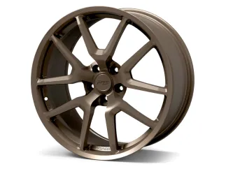 Neuspeed RSe104 Flow Formed Wheel 19x9 ET45 (5x112 / 57.1CB)