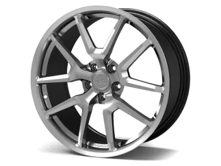 Neuspeed RSe104 Flow Formed Wheel 19x9 ET35 (5x112 / 66.5CB)