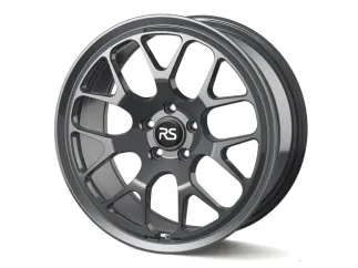 Neuspeed RSe142 FlowFormed Wheel (5x112 / 57.1CB) - Gloss Gun Metallic