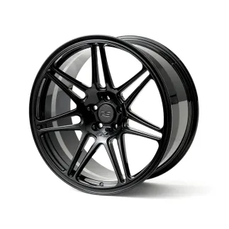 Neuspeed RSf72 Forged Wheel For BMW 20x9.5 ET25 (5x112 / 66.5CB)