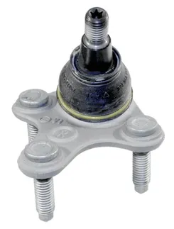 LEMFORDER Front Lower Suspension Ball Joint - 3C0407366B
