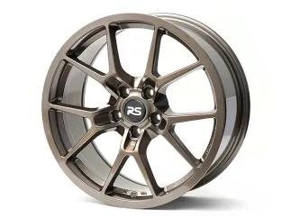 Neuspeed RSe10 FlowFormed Wheel (5x112 / 57.1CB) - Gloss Bronze