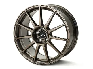Neuspeed RSe11R FlowFormed Wheel (5x112 / 57.1CB) - Gloss Bronze