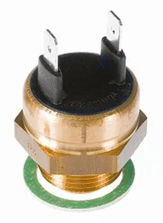 Wahler Engine Cooling Fan Switch - 82395948177