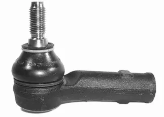 LEMFORDER Front Left Outer Steering Tie Rod End - 8N0422811A
