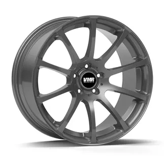 VMR V701 Cast Wheel (5x112 / 57.1) - Gunmetal