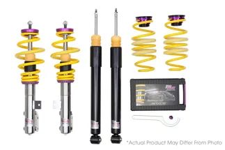 KW V2 Coilover Kit For Mercedes - 15225083