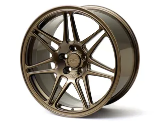 Neuspeed RSf72 Forged Wheel (5x112 / 66.5CB) - Gloss Bronze