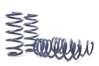 H&R Sport Springs For BMW - 28671-5