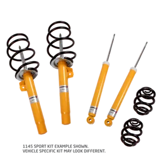 Koni  1145 Sport Kit For Porsche - 1145 1232