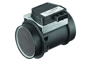 Bosch Mass Air Flow Sensor - 8602794