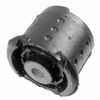 LEMFORDER Rear Left Forward Suspension Subframe Mount - 33316770815