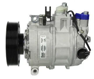 Nissens A/C Compressor - 958126012AX