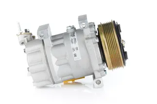 Nissens A/C Compressor - 64529223392