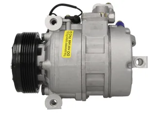 Nissens A/C Compressor - 64526918749