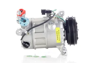 Nissens A/C Compressor - 36011428