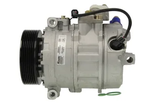 Nissens A/C Compressor - 64526956719
