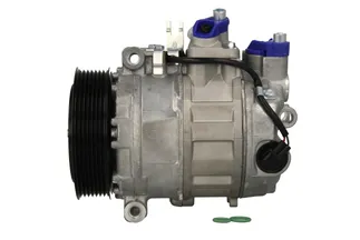 Nissens A/C Compressor - 94812601103