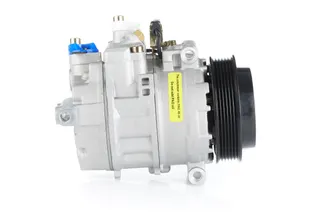 Nissens A/C Compressor - 9A112601105