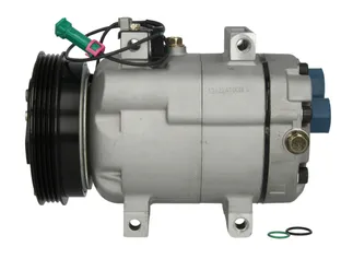 Nissens A/C Compressor - 8D0260805M