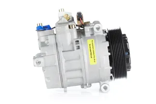 Nissens A/C Compressor - 958126014BX