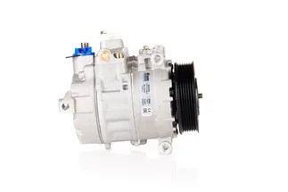 Nissens A/C Compressor - LR012593