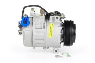Nissens A/C Compressor - 64509180549