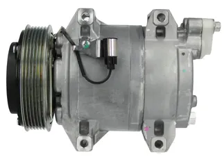 Nissens A/C Compressor - 36050585