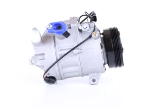 Nissens A/C Compressor - 64529185143