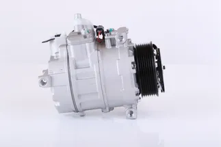 Nissens A/C Compressor - 0012303211