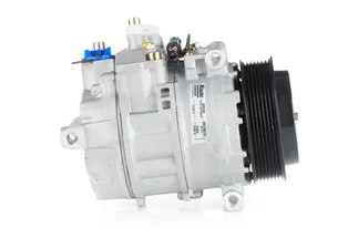 Nissens A/C Compressor - 0012305511