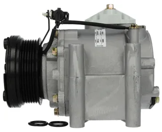 Nissens A/C Compressor - XR858532