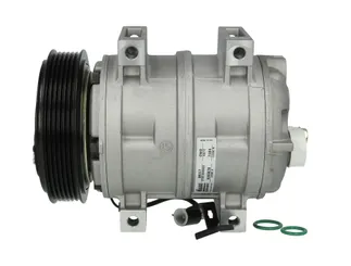 Nissens A/C Compressor - 8603132