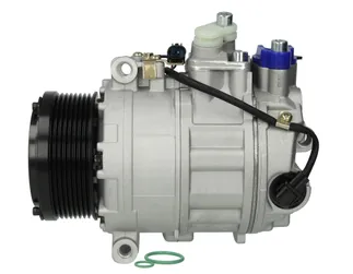 Nissens A/C Compressor - 0022305311
