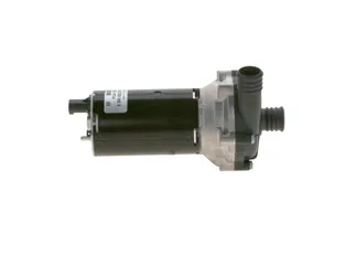 Bosch Engine Auxiliary Water Pump - 0005000386