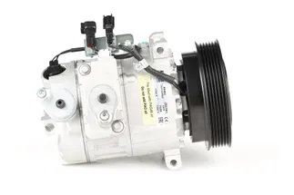 Nissens A/C Compressor - 36011359