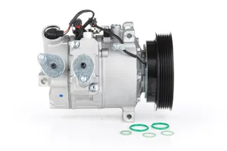 Nissens A/C Compressor - LR020193