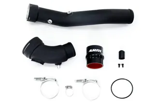 ARM Motorsports Charge Pipe For F3X BMW N55 (AWD)