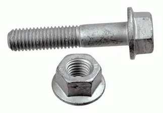 LEMFORDER Front Suspension Misc. - 3746801