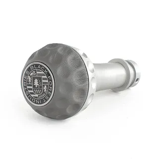BFI GSB Heavy Weight Shift Knob For VW/Audi (Manual) - Nappa Leather