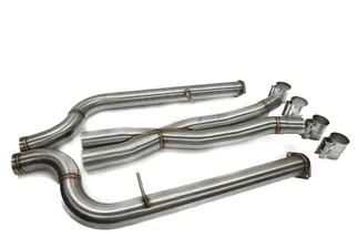 ARM Motorsports Midpipe For G8X BMW M3/M4