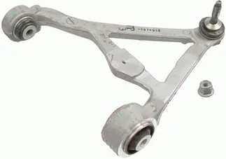 LEMFORDER Rear Right Upper Suspension Control Arm - T2R11582