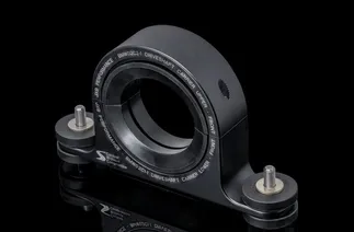 JXB Driveshaft Carrier For BMW E60/E61/E63/E64/E83 (Non-M Models) 