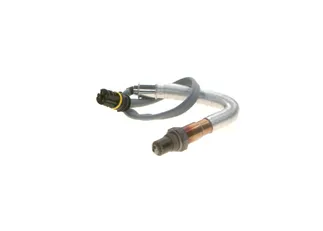 Bosch Downstream Oxygen Sensor - 11787545075