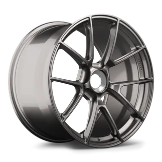 Apex VS-5RS Forged  Porsche Wheel 21x12 ET66 (PSCL / 101) - Anthracite