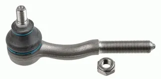 LEMFORDER Inner Steering Tie Rod End - 32211114844