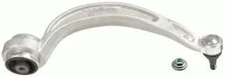 LEMFORDER Front Right Lower Rearward Suspension Control Arm - 8K0407694AD