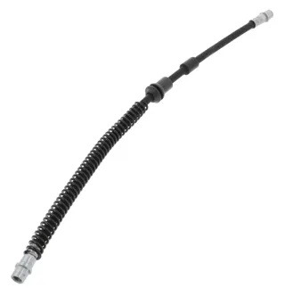 Corteco Front Brake Hydraulic Hose - 7P6611701B